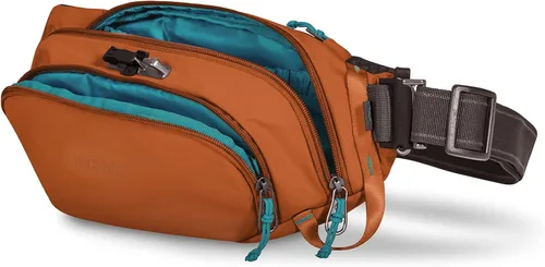 Vista 4 de Pacsafe Eco - Cintura antirrobo