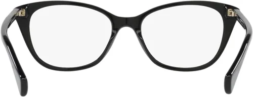 Vista 7 de Ralph by Ralph Lauren Marcos cuadrados para gafas graduadas Ra7146 para mujer