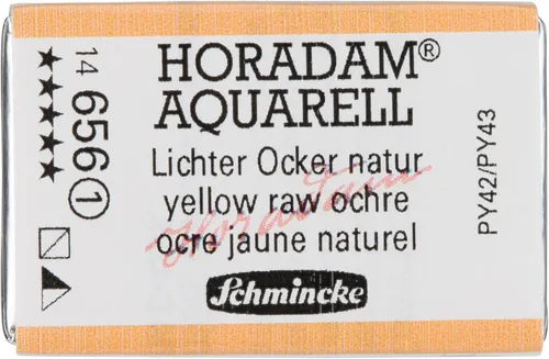 Vista 159 de Schmincke HORADAM AQUARELL ONETZ 0.2 fl oz,l 14031001 031 ONETZ