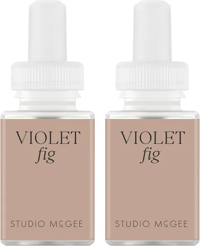 Vista 14 de Pura x Studio McGee Home Diffuser Refill, 2 Pack, Santal Vanilla
