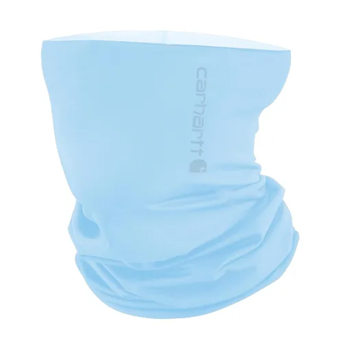 Vista 16 de Carhartt Polaina de cuello para todas las estaciones UP0271U Force Sun Defender™ para hombre, Talla única