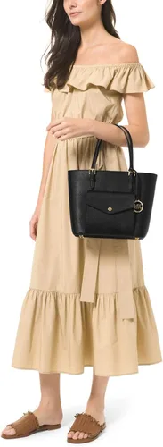 Vista 3 de MICHAEL Michael Kors Jet Set Bolsa multifunción de bolsillo