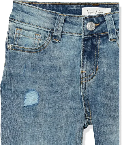 Vista 3 de Jessica Simpson Jessica - Jeans para niña