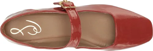 Vista 5 de Sam Edelman Zapatos planos Michaela Mary Jane para mujer