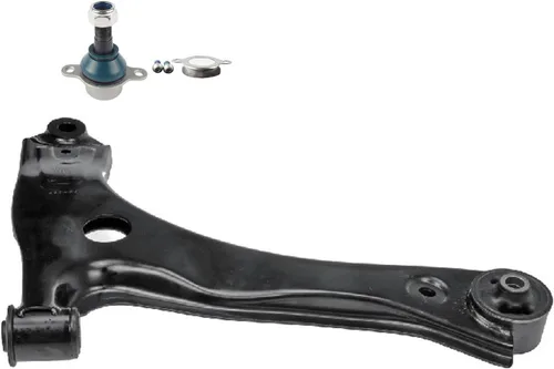 Vista 4 de Brazo de control inferior delantero W/rótula piezas de repuesto para 2015 2016 2017 2018 2019 Ford Transit 150 250 350 350HD