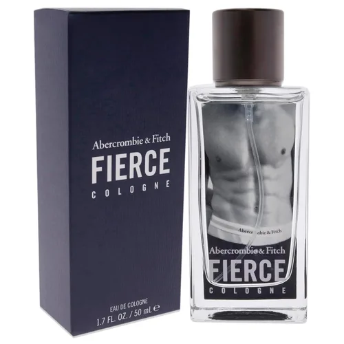 Vista 3 de Abercrombie & Fitch - Colonia Fierce, spray para hombres, 1.7 onzas.