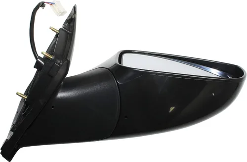 Vista 8 de Garage-Pro Espejos eléctricos para Hyundai Sonata 2011-2014 sin luz de señal pintable