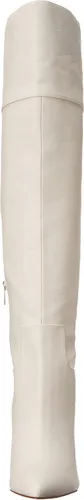 Vista 2 de Jessica Simpson Womens ZIPPER TALL Knee-High Boots