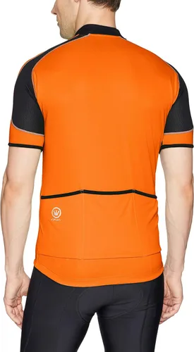 Vista 3 de Maillot Canari de ciclismo