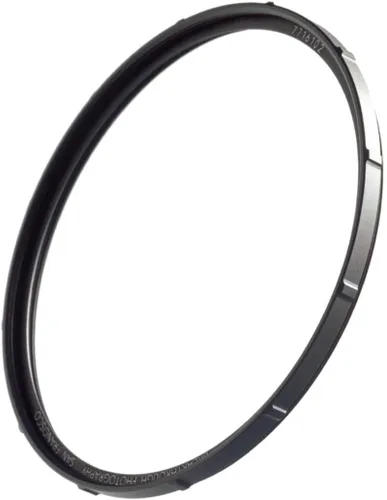 Vista 5 de Filtro UV X1 para lentes de cámara – Filtro UV sellado contra la intemperie con protección contra el polvo y el agua – MRC4, ultradelgado, soporte