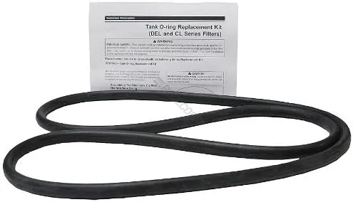 Vista 2 de Reemplazo R0357800 Tanque O-Ring para Seleccionar D.E. y Cartucho Piscina y Spa filtros