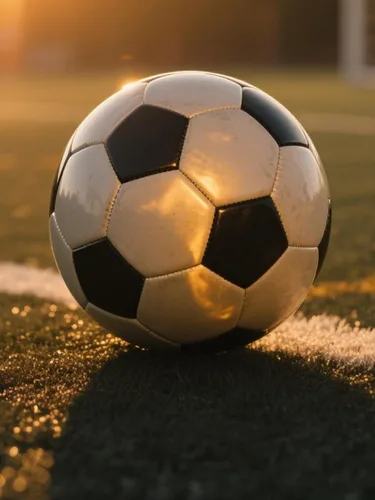 Vista 7 de VerdeFlow Balón de fútbol tamaño 5 partido de PVC cosido a máquina, fútbol para adultos y principiantes, tacto consistente para disparos de regates