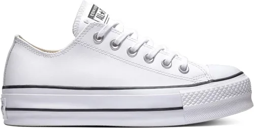 Vista 172 de Converse Chuck Taylor All Star High Top blanco/negro (White/Black/Gum)