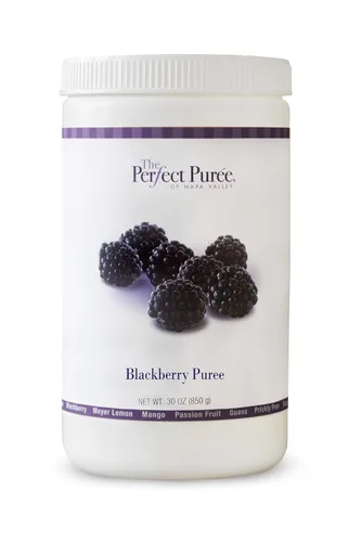 Vista 18 de The Perfect Puree of Napa Valley - Puré de albaricoque 6/30 oz