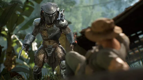 Vista 3 de Predator Hunting Grounds - PlayStation 4