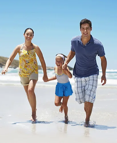 Vista 4 de Pantalones cortos fluidos de mariposa para niños con bolsillo 2 en 1, pantalones cortos deportivos para correr, entrenamiento activo