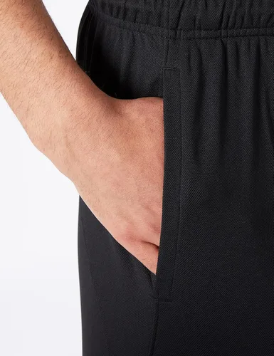 Vista 3 de Under Armour Pantalones cortos de baloncesto Baseline de 10 pulgadas para hombre