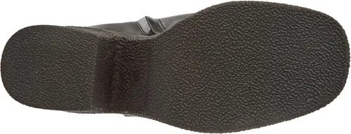 Vista 4 de Tienda Essentials Botines con plataforma para mujer