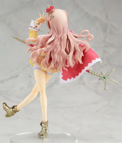 Vista 4 de Phat Atelier Meruru: El aprendiz de Arland: Figura de PVC Meruru (escala 1:8)