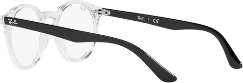 Vista 5 de Ray-Ban Junior Kids RY1594 - Marcos redondos para anteojos graduados