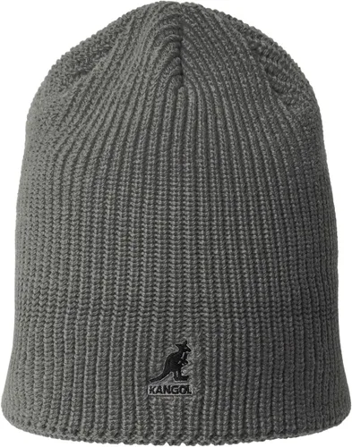 Vista 4 de Kangol Gorro Cardinal 2 Way - 1SFM Pull-Ons & Beanies Gris