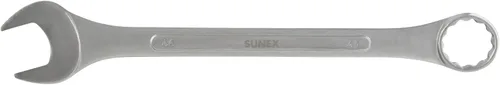 Vista 5 de Sunex Tools 933A 33mm llave de combinación Jjumbo CRV