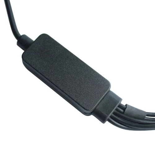 Vista 7 de OSTENT Component HD-TV Audio Video HD AV Cable para Sony PSP GO
