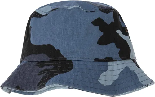Vista 2 de Sombrero de pescador 100% algodón para hombres, mujeres y niños, gorro de pesca de verano