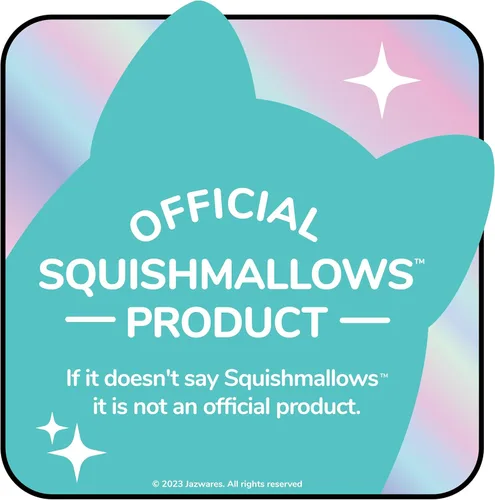 Vista 7 de Squishmallows Harvest Squad Peluches de 5 pulgadas, paquete de 4 - Estilo 1