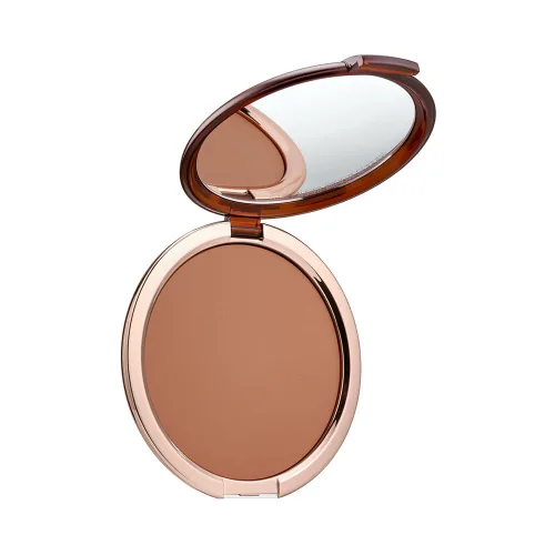 Vista 7 de Estee Lauder Bronce Diosa Polvo Bronceador 02 Oz Mediano