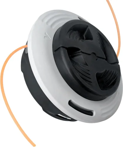 Vista 2 de shiosheng 1 cabezal de recortadora C26-2 reemplazar 4002 710 2169 para Sthil FS55 FS55R FS56 FS56RC FS70 FS70R FS80 FS85 FS90 FS90R FS91 FS94
