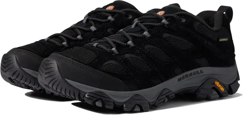 Vista 6 de Merrell Zapatos de senderismo impermeables Moab 3 para hombre