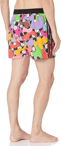 Vista 2 de adidas Pantalones cortos X Rich Mnisi Classics para hombre
