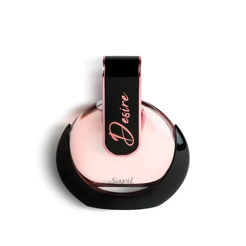 Vista 8 de Sapil Rave - Perfume para mujer con ciruela, rosa y ámbar para EDP diario, 3.4 fl oz