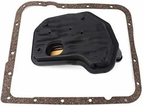 Vista 6 de Kit de solenoide maestro de transmisión 4L60E TCC EPC PWM Cambio 3-2 con arnés para todos los GM 2003-2005