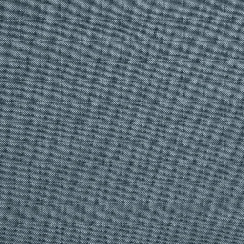 Vista 5 de Vienna Total Blackout - Par de paneles de cortina con pestaña trasera de espuma, 52 x 84 pulgadas cada uno, color azul