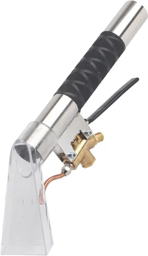Vista 5 de Extractor de tapicería, extractor de muebles, varita de detalle automático, herramienta de mano, extractor de mano con transparente para tapicería
