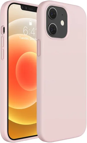 Vista 325 de Miracase Funda ultradelgada diseñada para iPhone SE 2022 (3ª generación)/iPhone SE 2020 (2ª generación)/iPhone 7/iPhone 8 con protector de pantalla