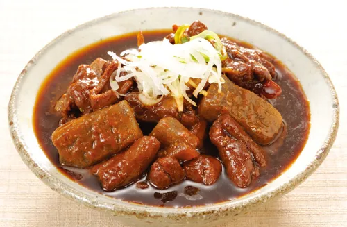 Vista 7 de [Producto de Japón] Mutenka Hatcho Miso (miso oscuro artesanal tradicional) 10.05 onzas