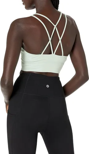 Vista 2 de Core 10 Spectrum - Sujetador deportivo para mujer