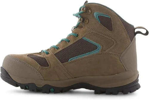 Vista 3 de Eddie Bauer Botas de senderismo Lincoln Mid para mujer