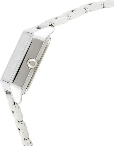 Vista 3 de Casio Analog Business Quartz Ladies Standard Casio LTP-V007D-1B, Negro -, Movimiento de cuarzo