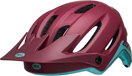 Vista 30 de Bell Bike 4Forty MIPS - Cascos de bicicleta