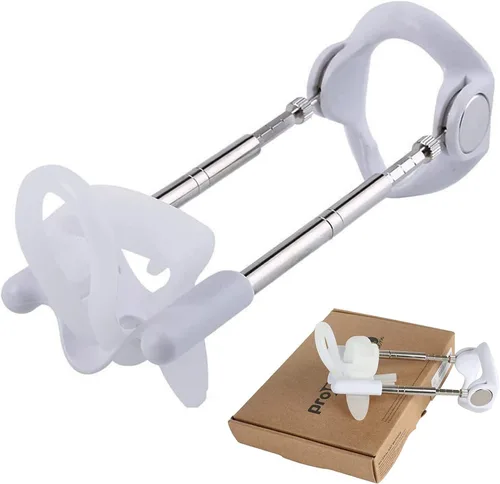 Vista 3 de Endurance Training Stretcher Dispositivo compuesto Masaje Soporte de los hombres Kit de aumento físico