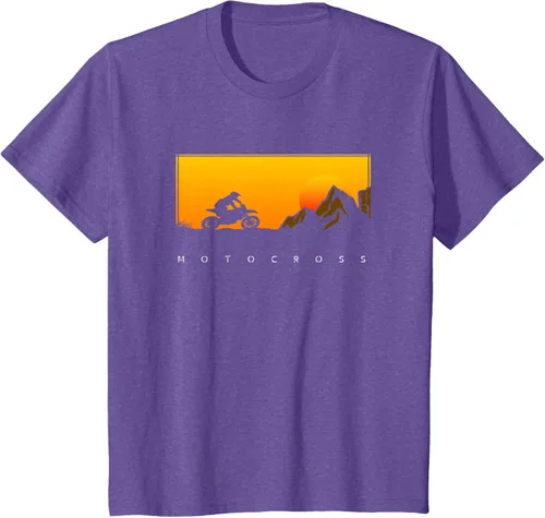 Vista 37 de Ropa de motocross Dirt Bike - Camiseta de motocross, Negro