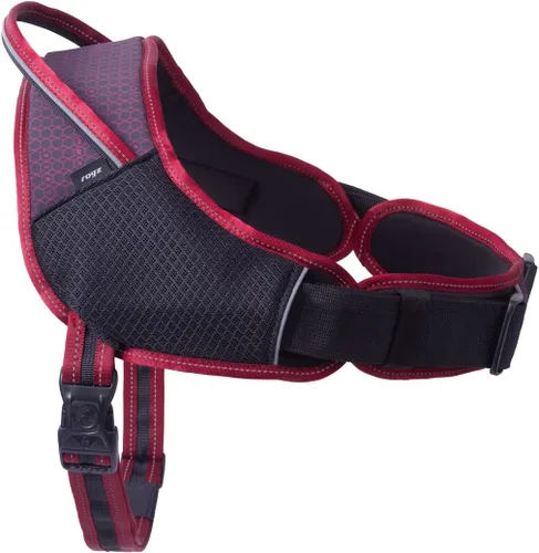 Vista 2 de Rogz Arnés deportivo para perros AirTech