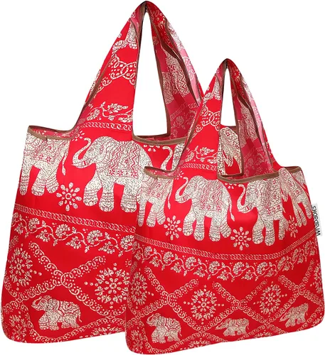 Vista 14 de allydrew Large Foldable Tote Nylon