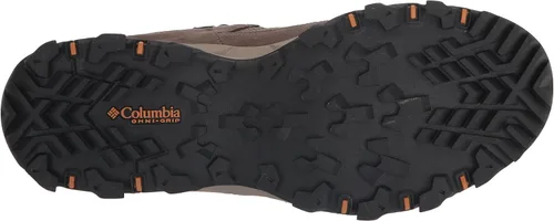 Vista 4 de Columbia Mens Valley Pointe impermeable