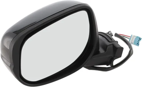 Vista 100 de Garage-Pro Espejo para Honda Pilot 2019-2022 con calefacción lateral del conductor