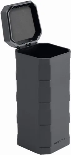 Vista 11 de Contenedor de Almacenamiento Protector Magpul DAKA Can Carcasa Rígida Multiusos Estuche de Viaje para Gafas de Sol